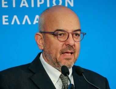 Πρωτοφανής δήλωση του βουλευτή της ΝΔ Μπάμπη Παπαδημητρίου: «Γεμάτα χασίς τα γραφεία του Μαξίμου»!